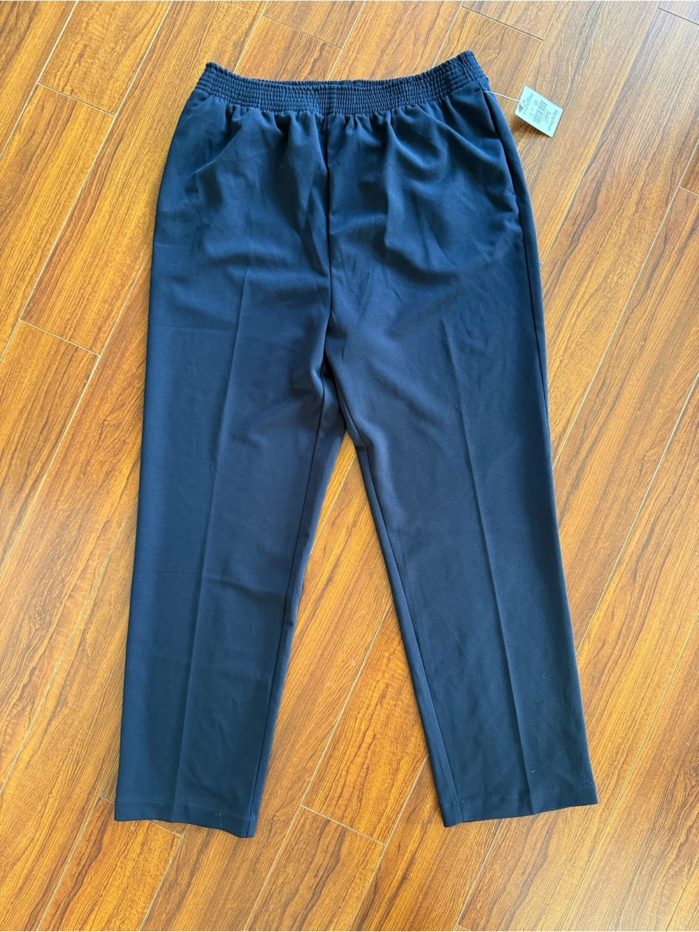Northern Traditions Straight leg pant size 12 petite